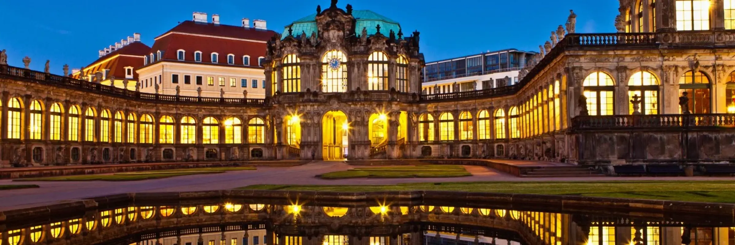 Deutschland, Sachsen, Dresden, Staatliche Kunstsammlungen