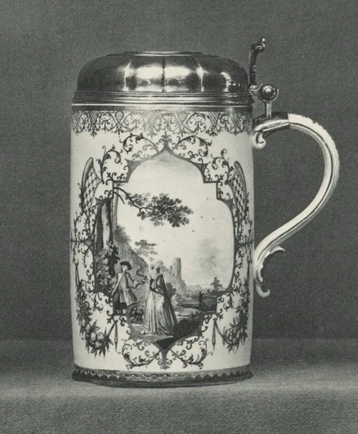 Walzenkrug