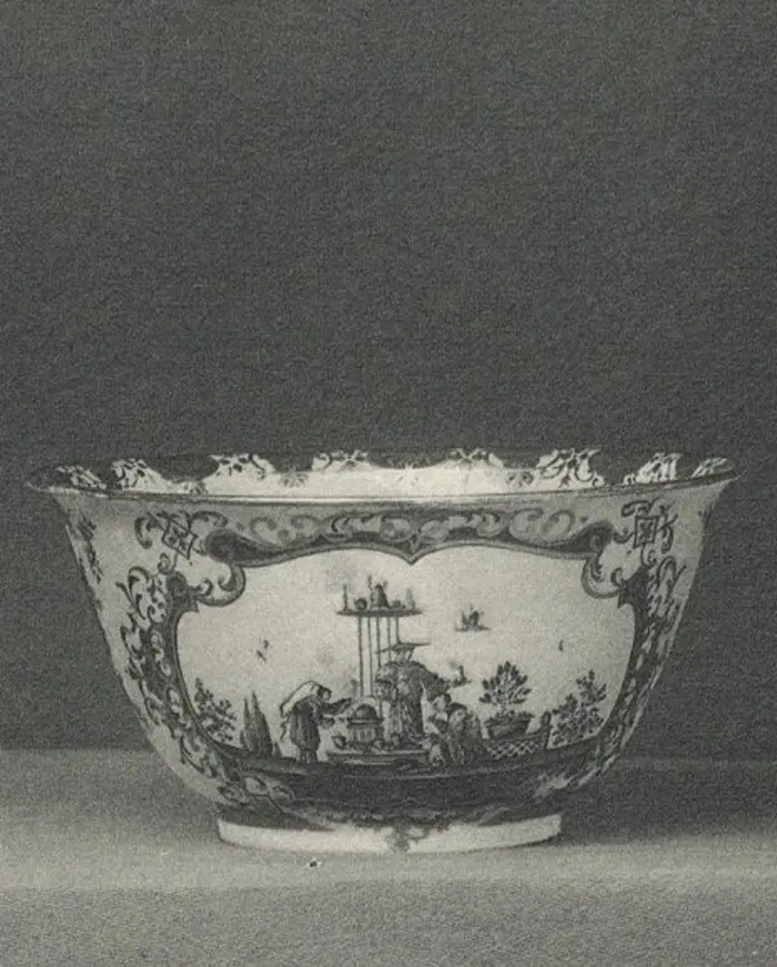 Spülkumme