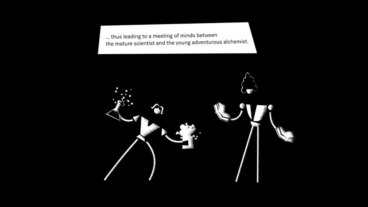 Johann Friedrich Böttger │ Tschirnhaus and Böttger - Scientist and Alchemist