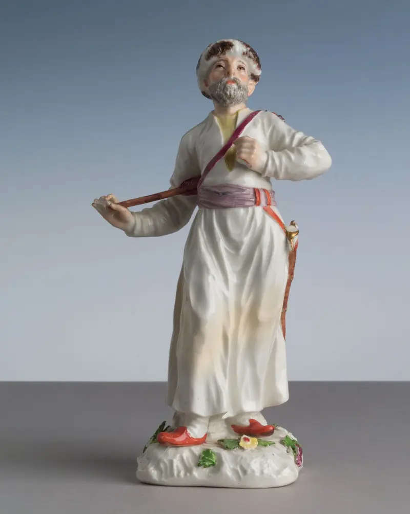 Tartar from Crimea