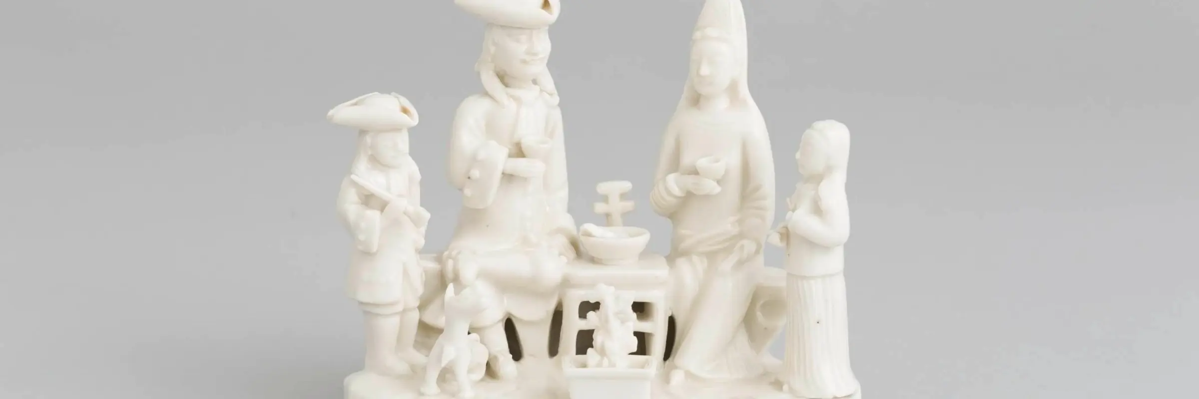 Europäische Familie