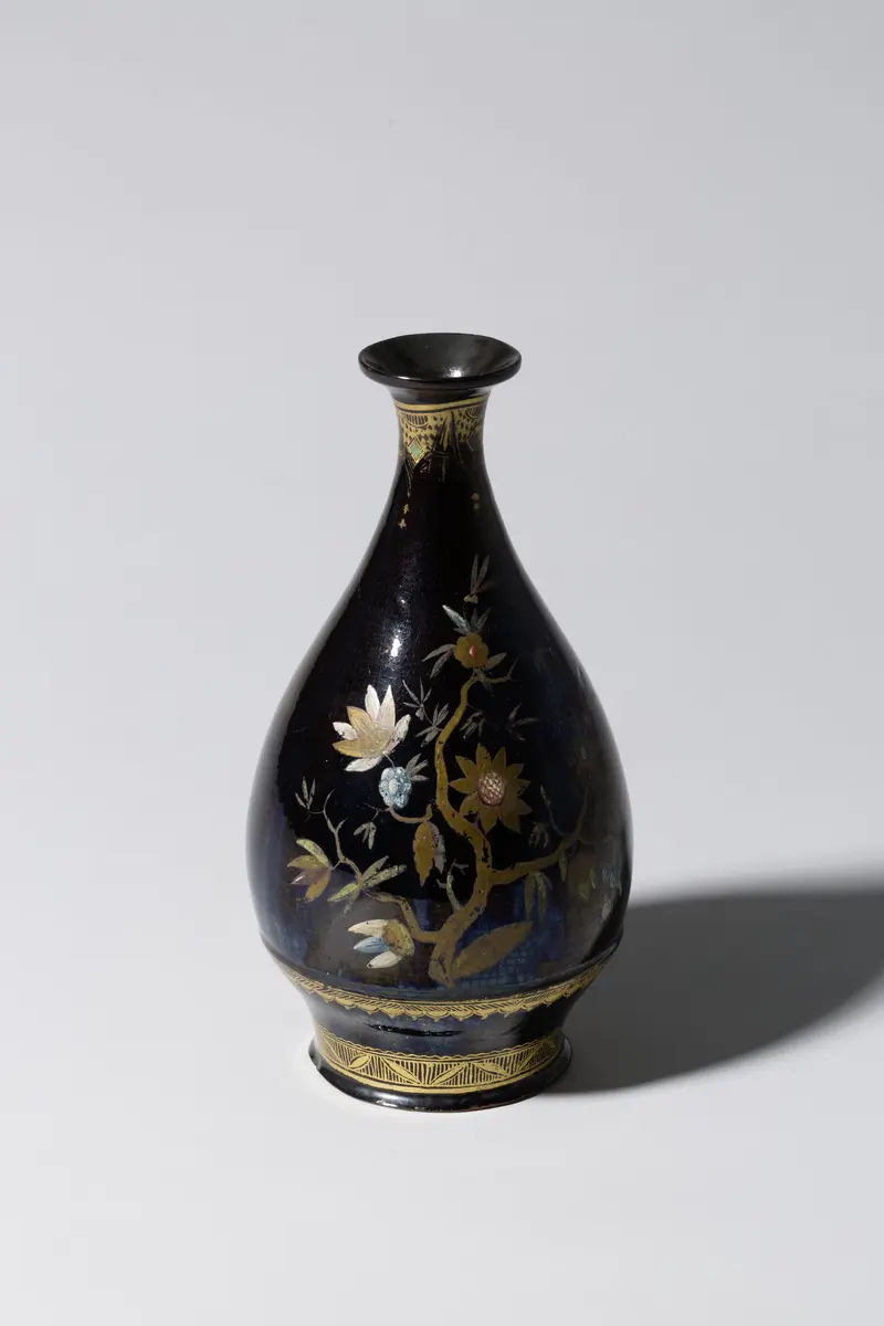 Flaschenvase