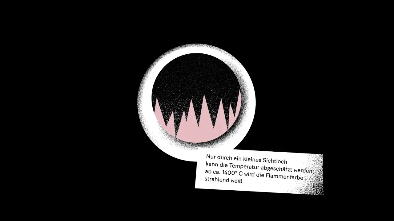 Johann Friedrich Böttger │Der Porzellanbrand