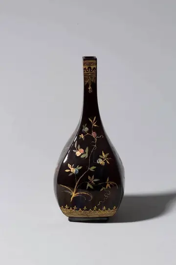 Sakelflasche