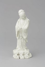 Figur des Heiligen Laotse