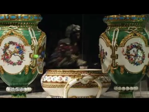 Triumph der Blauen Schwerter & Zauber der Zerbrechlichkeit