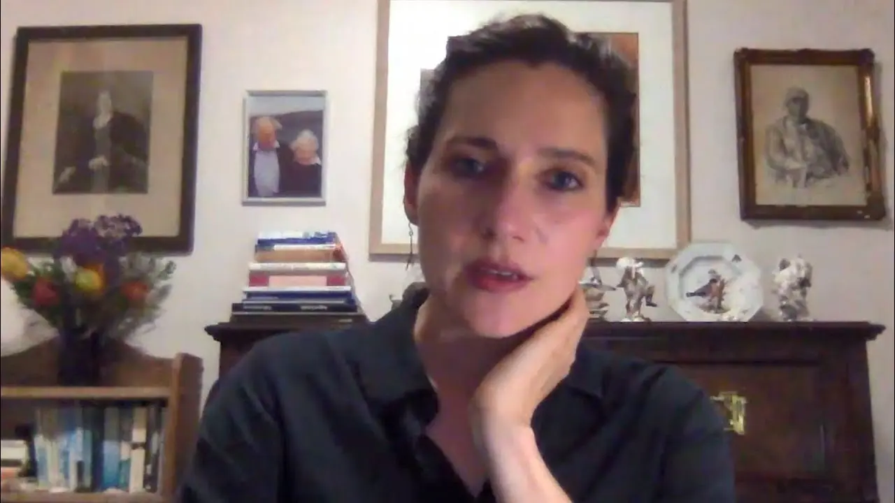 Interview with Michaela Howse, 2019