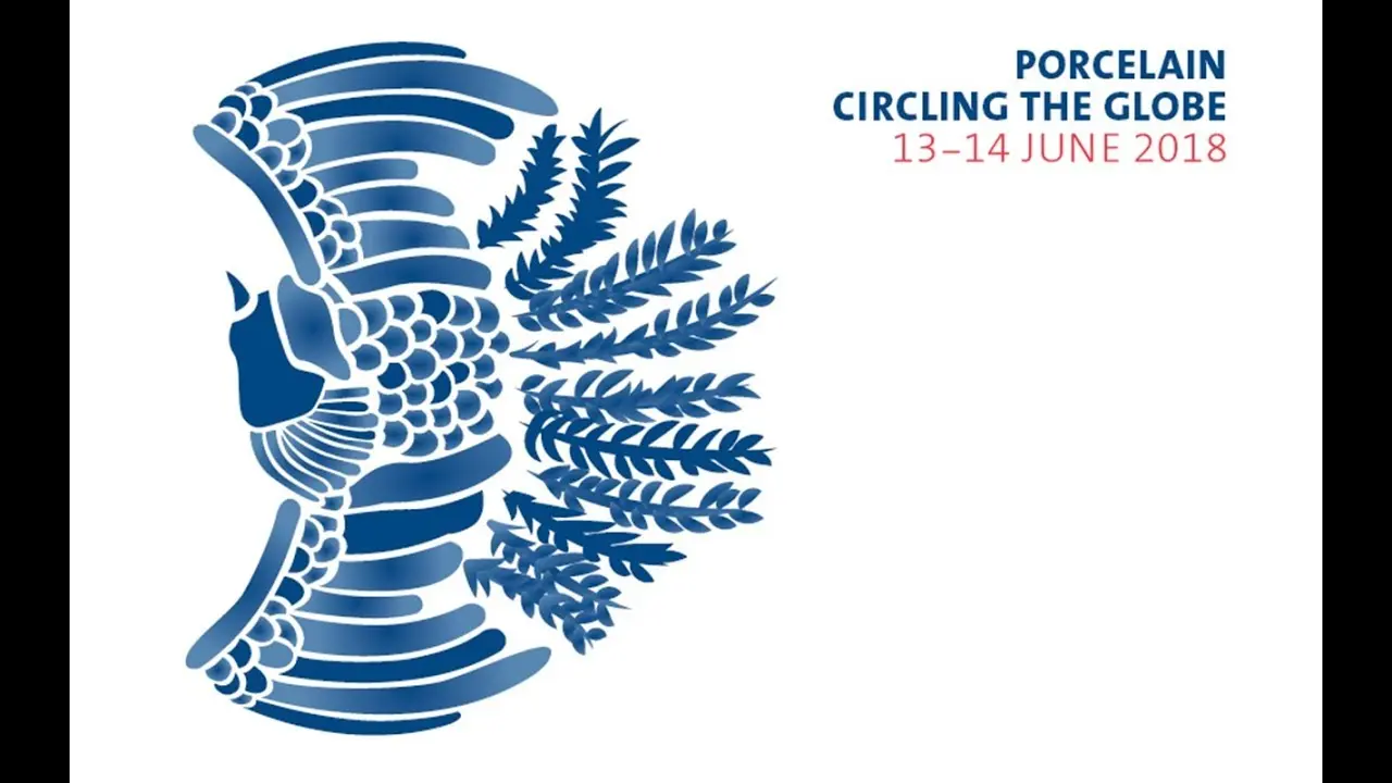 Porcelain Circling the Globe | Trading Structures and Global Connections – Christiaan Jörg