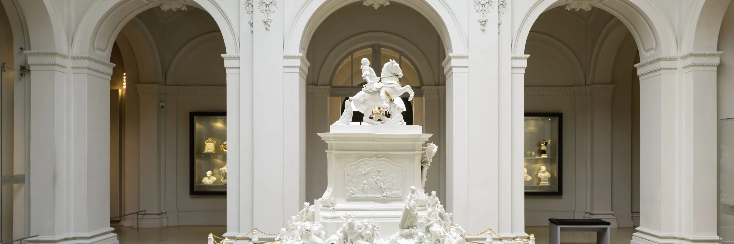Foto, Blick in den Ernst-Zimmermann-Raum
