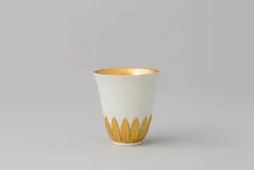 Becher