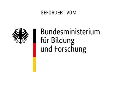Logo, Bundesministerium für Bildung und Forschung
